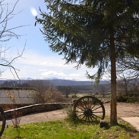 Posada De Gaspar Rabanal del Camino Zimmer foto